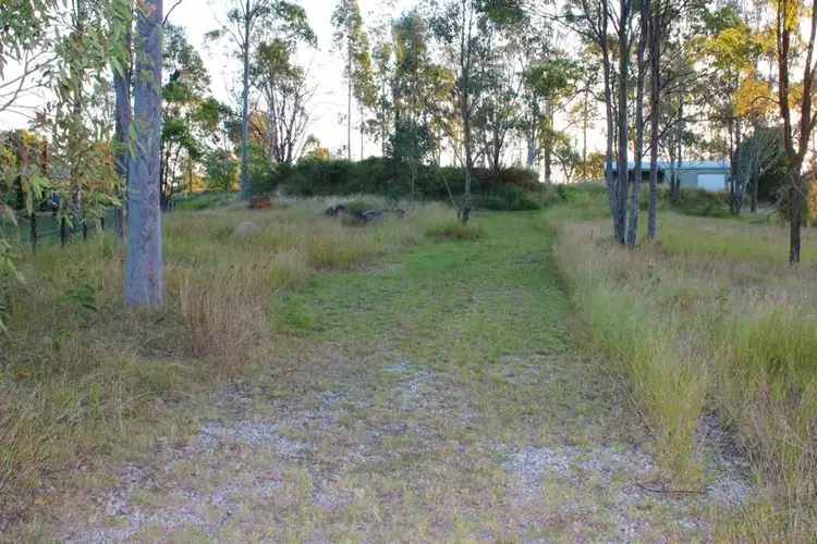 Second view of Homely land listing, 9 Alder Court, Jimboomba QLD 4280