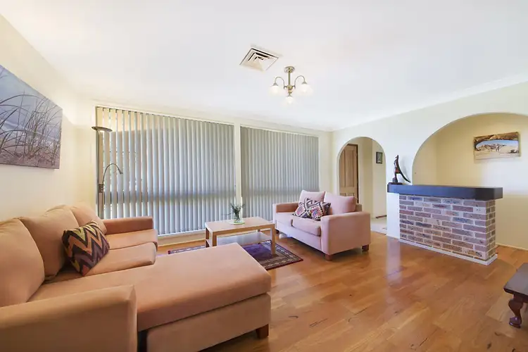 Fifth view of Homely house listing, 8 The Citadel, Umina Beach NSW 2257