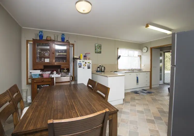 Fourth view of Homely house listing, 13 Olsen Street, Bundaberg East QLD 4670