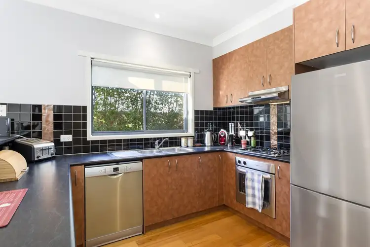 Fifth view of Homely house listing, 1 Daintree Way, Ocean Grove VIC 3226