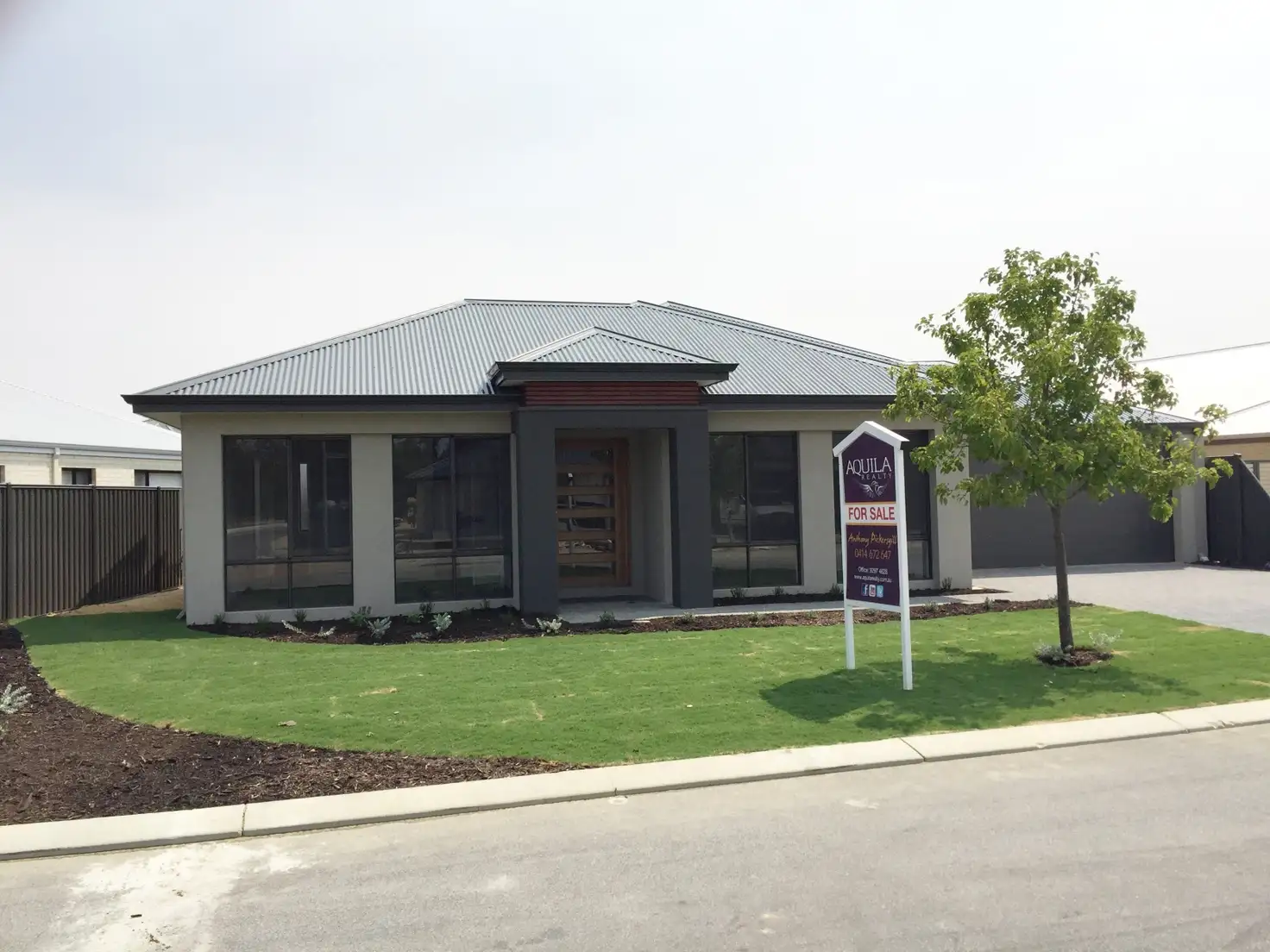 Main view of Homely house listing, 11 Dalmilling Drive, The Vines WA 6069