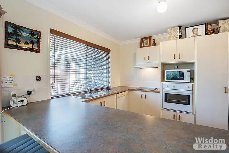 Fifth view of Homely house listing, 93 Burrendong Road, Coombabah QLD 4216