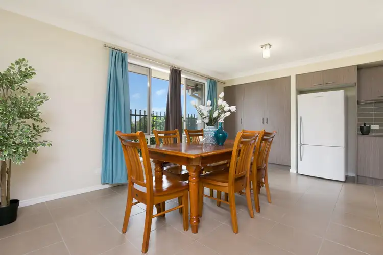 Fourth view of Homely house listing, 42 Platypus Circuit, Rochedale QLD 4123