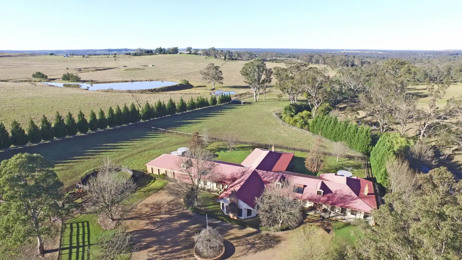 Main view of Homely house listing, 40 Sullivan Road, Douglas Park NSW 2569