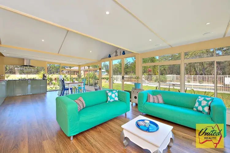 Seventh view of Homely house listing, 175 Cedar Creek Road, Thirlmere NSW 2572