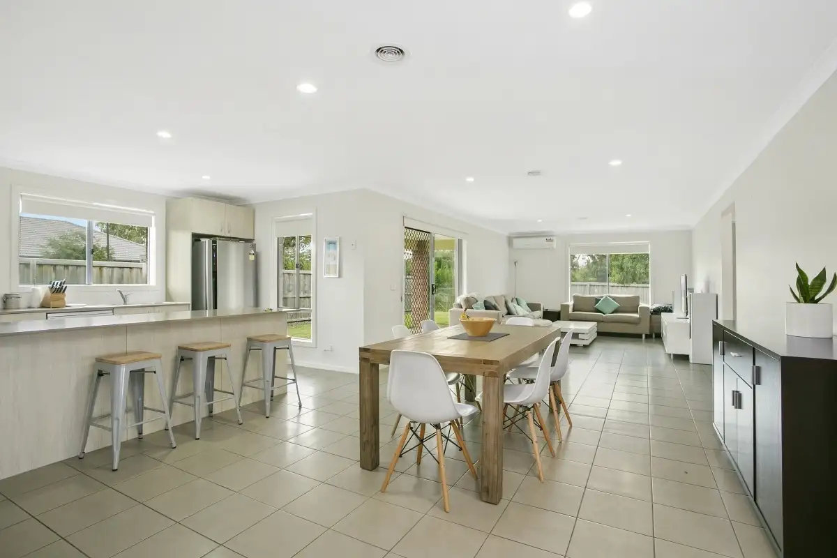Main view of Homely house listing, 41 Corymbia Circuit, Barwon Heads VIC 3227