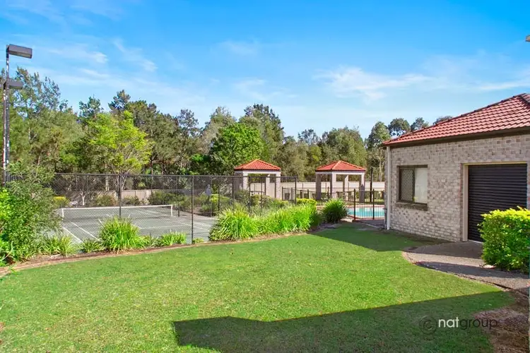 Sixth view of Homely townhouse listing, 19/141 Pacific Pines Boulevard, Pacific Pines QLD 4211