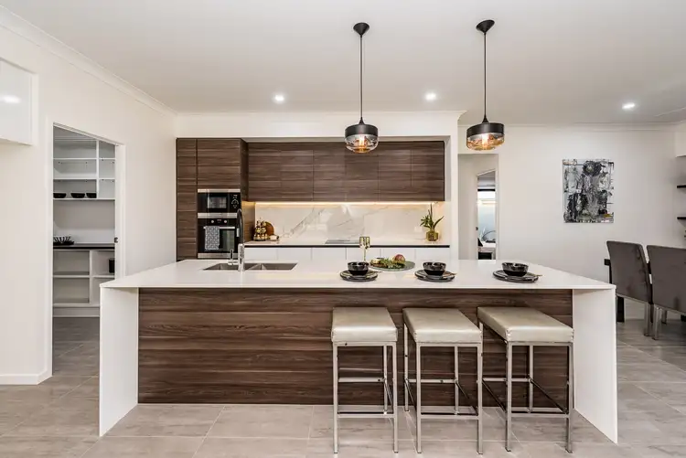 Sixth view of Homely house listing, 4 Yates Court, Kepnock QLD 4670