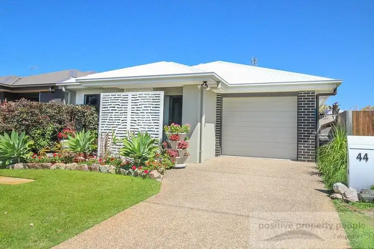 44 Sienna Street, Caloundra West QLD 4551