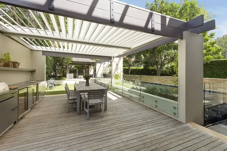 Third view of Homely house listing, 6 Dalton Road, Mosman NSW 2088