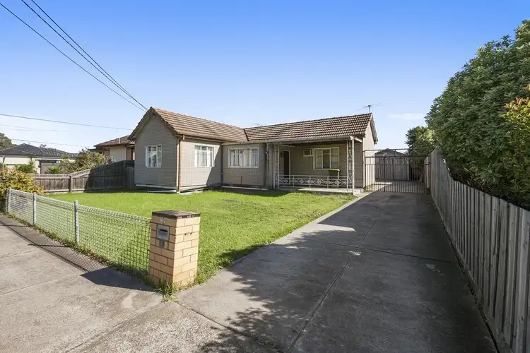 Fifth view of Homely house listing, 5 North Street, Ardeer VIC 3022