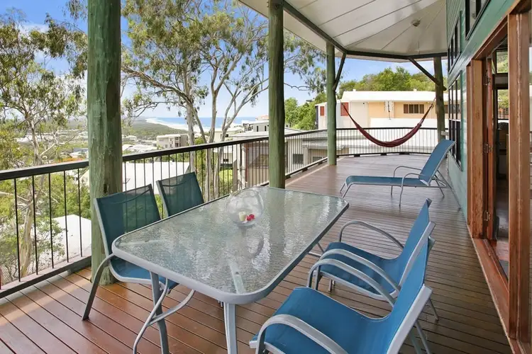 Third view of Homely house listing, 11 Pacific Heights Court, Coolum Beach QLD 4573