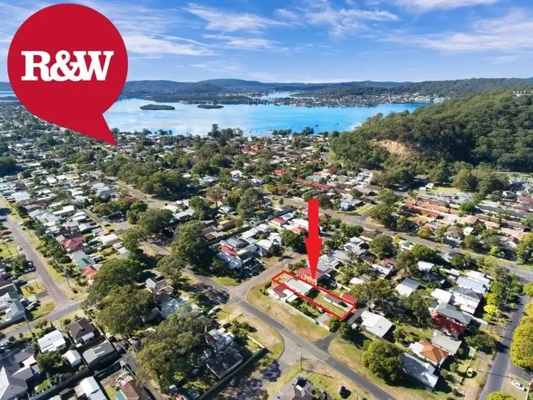 Second view of Homely house listing, 32 Wallaby Street, Blackwall NSW 2256