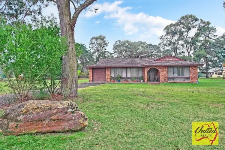 28 Nepean Street, Douglas Park NSW 2569