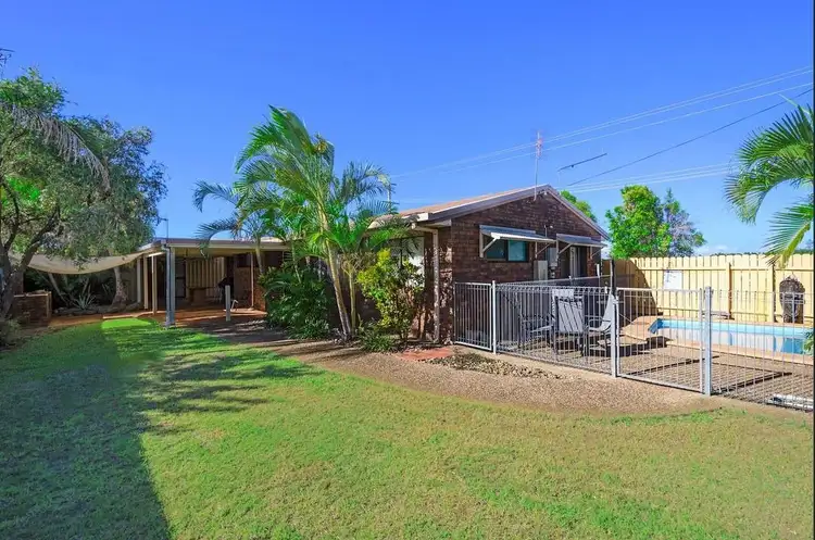 Third view of Homely house listing, 43 Gahans Road, Kalkie QLD 4670
