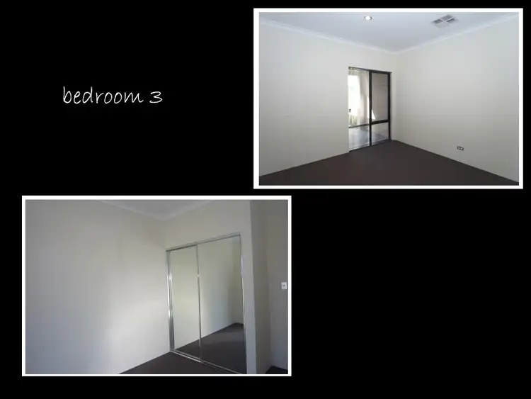 Seventh view of Homely house listing, 5 Powlett Link, Ellenbrook WA 6069