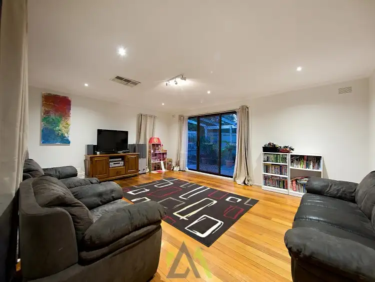 Fifth view of Homely house listing, 25 Anthony Street, Langwarrin VIC 3910