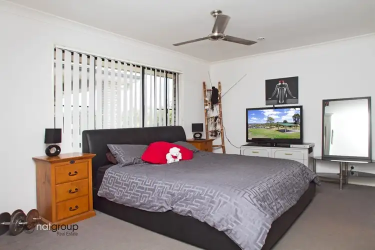 Seventh view of Homely house listing, 1 Emily Street, Ormeau QLD 4208