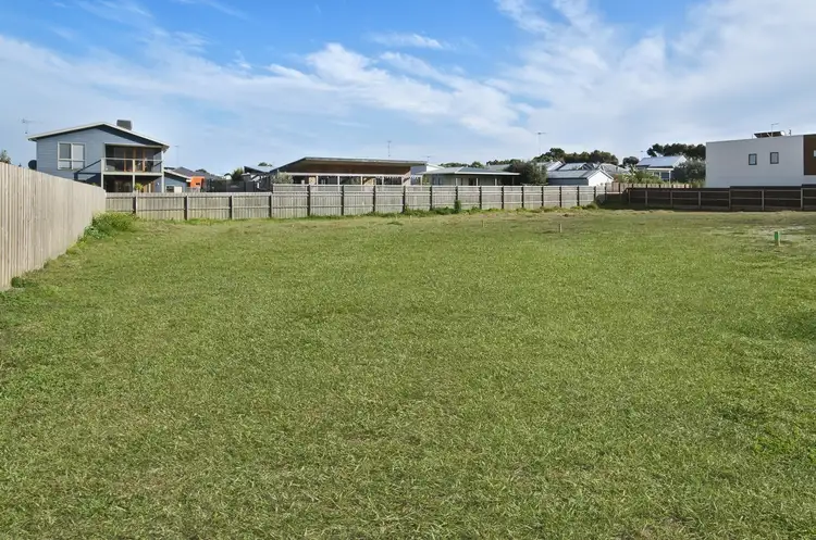 Third view of Homely land listing, 6 Eddystone Court, Barwon Heads VIC 3227