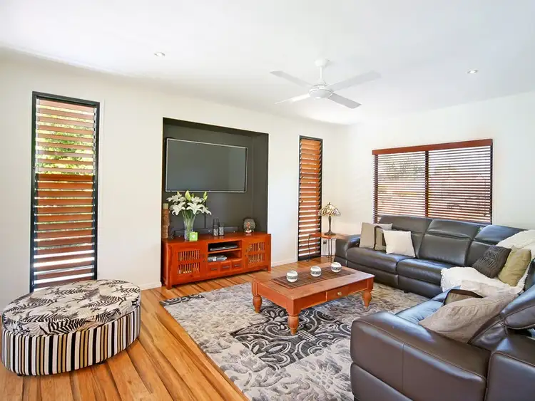 Third view of Homely rural property listing, 55 Tinarra Close, Maroochy River QLD 4561