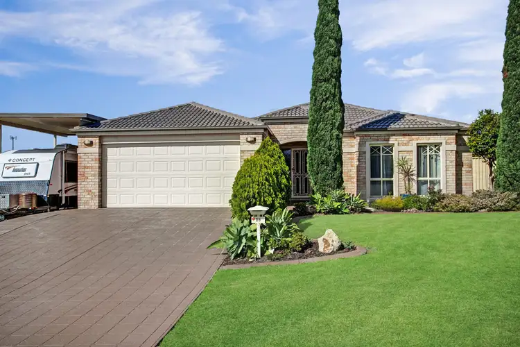 28 Drayton Crescent, Thornton NSW 2322