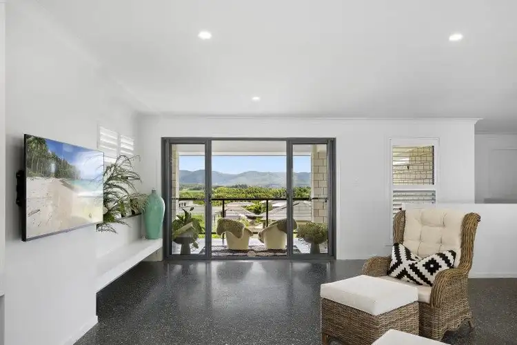Third view of Homely house listing, 35 Coral Fern Circuit, Murwillumbah NSW 2484