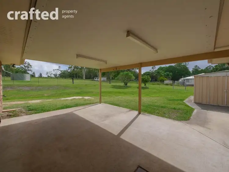Fourth view of Homely rural property listing, 62 Chesterfield Road, Park Ridge South QLD 4125