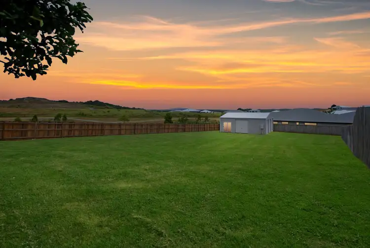 Main view of Homely land listing, LOT L241, 17 Herbert Way, Rural View QLD 4740