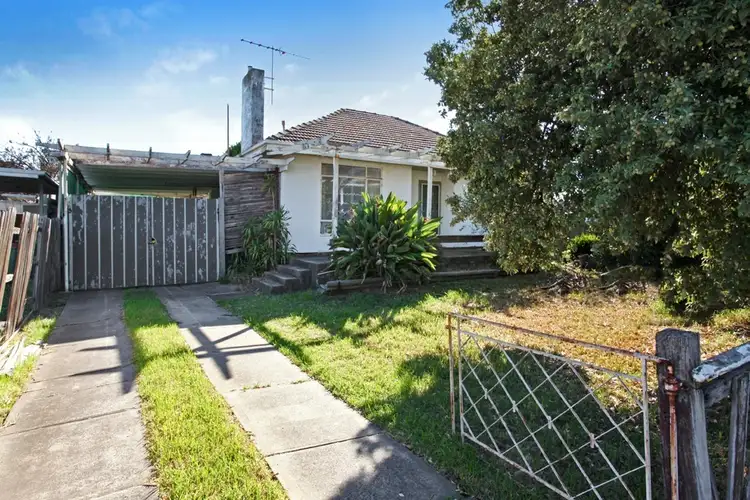 Second view of Homely house listing, 2 Wilson Street, Braybrook VIC 3019