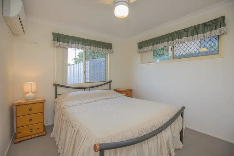 Sixth view of Homely house listing, 126 Kendalls Road, Avoca QLD 4670
