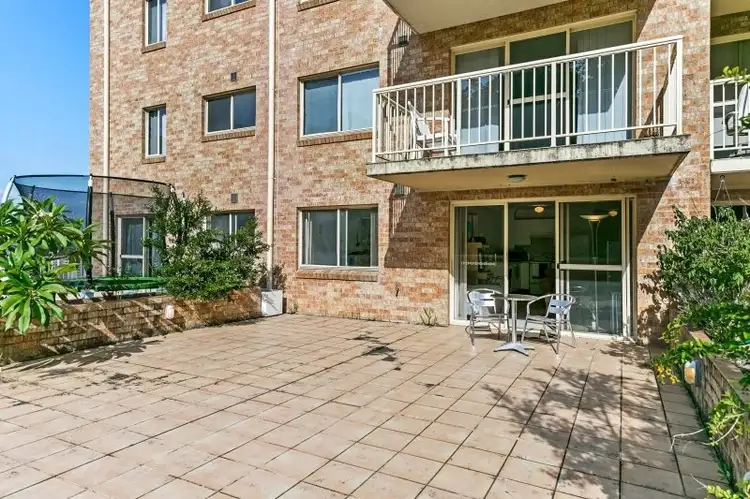 22/145 Faunce Street, Gosford NSW 2250