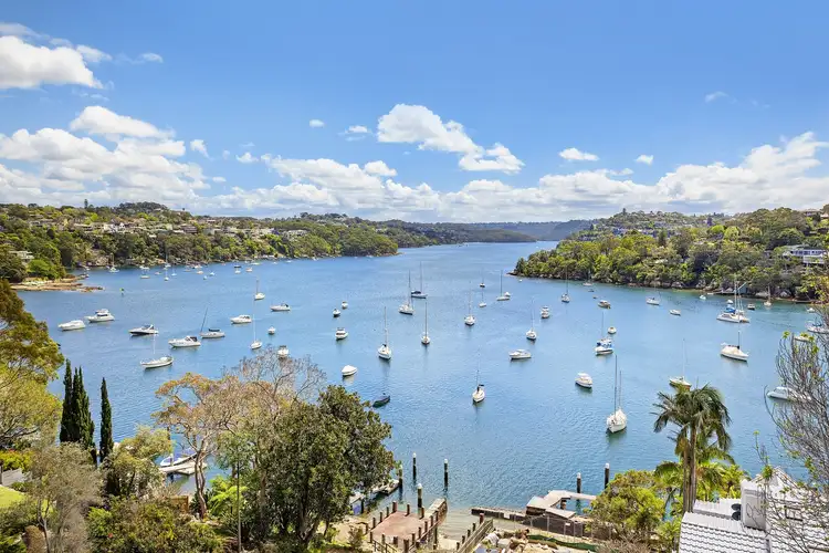 1 Burton Street, Mosman NSW 2088