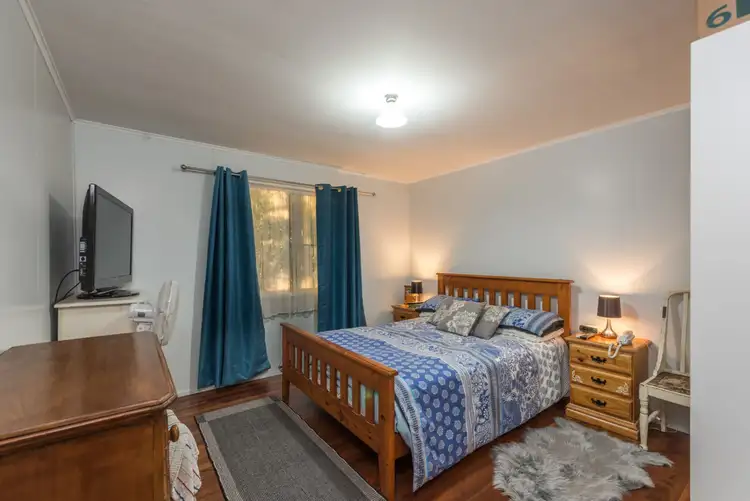 Second view of Homely house listing, 4 Starkey Street, Avondale QLD 4670