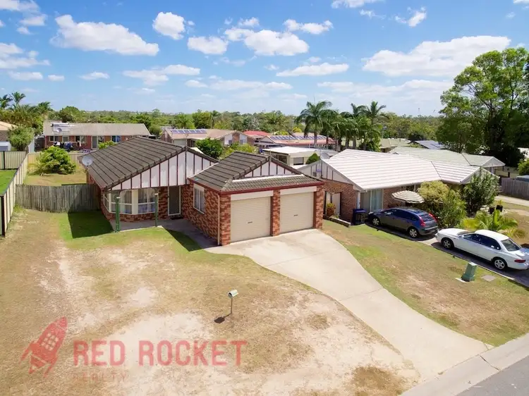 22 Kao Street, Marsden QLD 4132