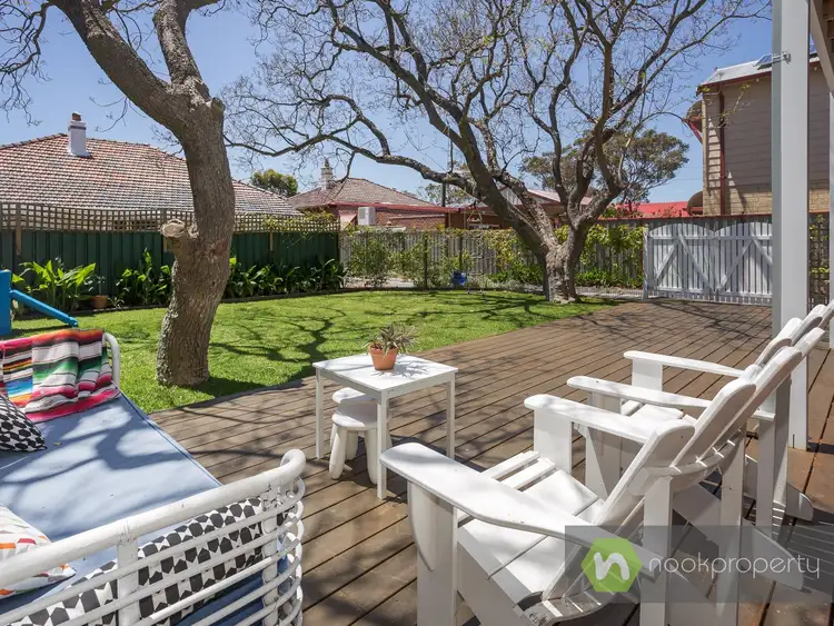 Third view of Homely house listing, 83A Holland St, Fremantle WA 6160