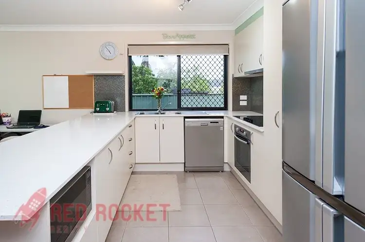 Fourth view of Homely house listing, 8B Conifer Street, Daisy Hill QLD 4127