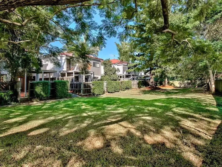 Second view of Homely townhouse listing, 5/17 Grays Road, Gaythorne QLD 4051