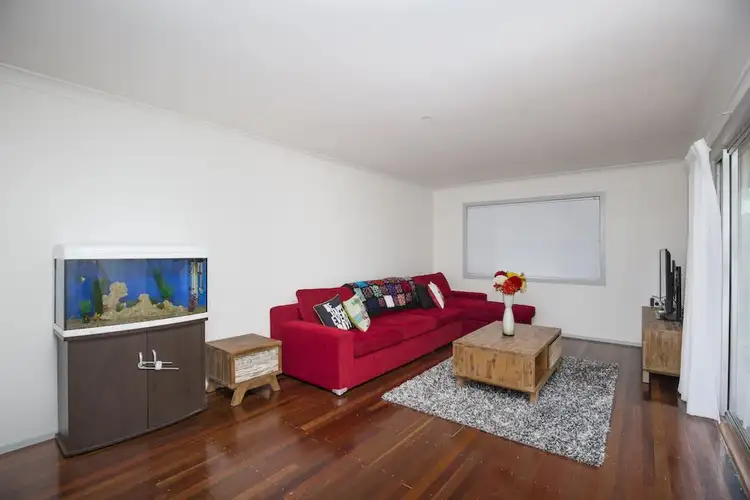 Third view of Homely house listing, 1 Kepnock Road, Kepnock QLD 4670