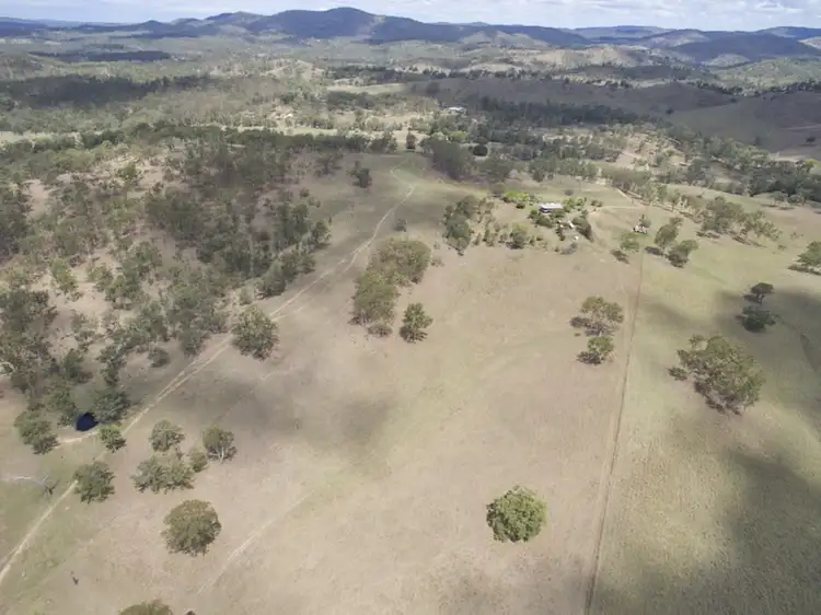 Seventh view of Homely rural property listing, 2416 Gin Gin Mt Perry Road, New Moonta QLD 4671
