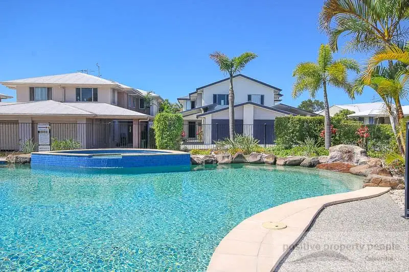 Main view of Homely house listing, 5/37 Lomond Crescent, Caloundra West QLD 4551