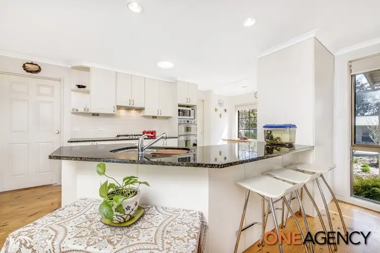 Fifth view of Homely house listing, 1 Bolton Place, Wanniassa ACT 2903