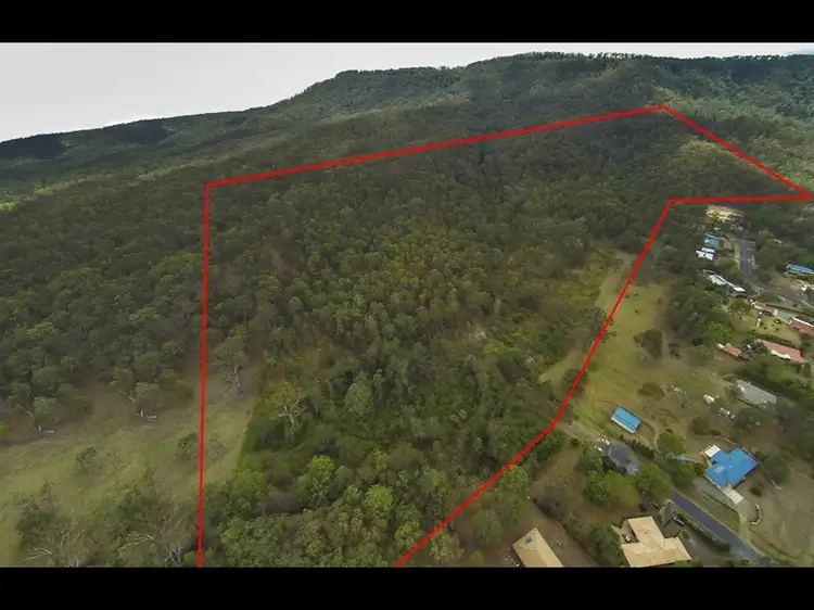 Main view of Homely land listing, lot 1 Fenwick Road, Boyland QLD 4275