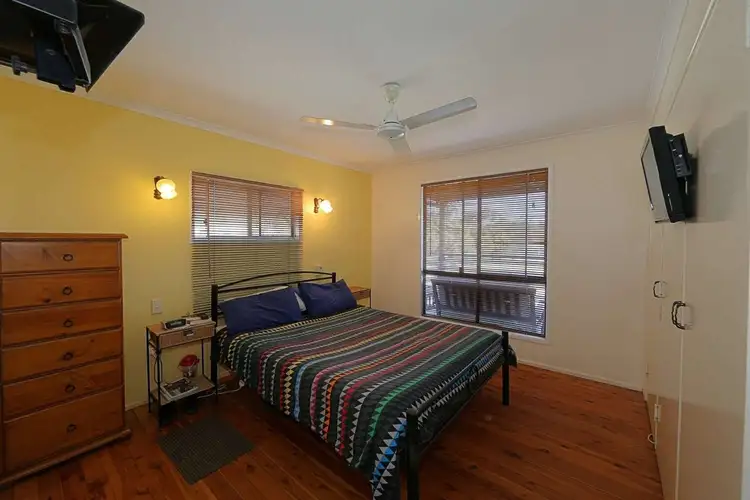 Fifth view of Homely house listing, 180 Delan Road, Bucca QLD 4670