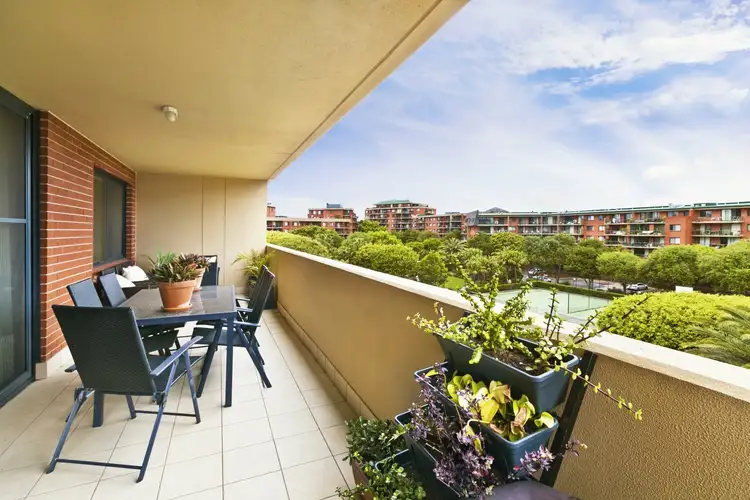 16501/177-219 Mitchell Road, Erskineville NSW 2043