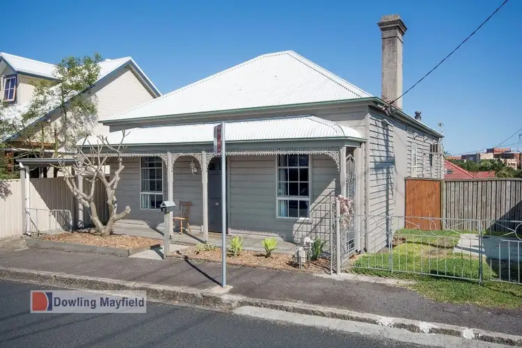 Second view of Homely house listing, 52 Union Street, Tighes Hill NSW 2297
