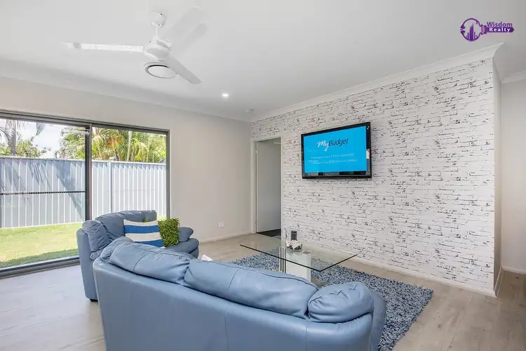 Third view of Homely house listing, 2 Brady Drive, Coombabah QLD 4216