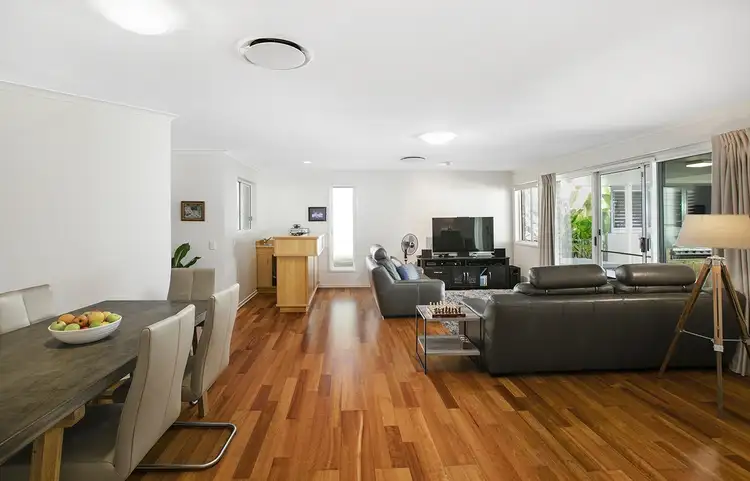 Fifth view of Homely house listing, 69 Karawatha Drive, Mountain Creek QLD 4557