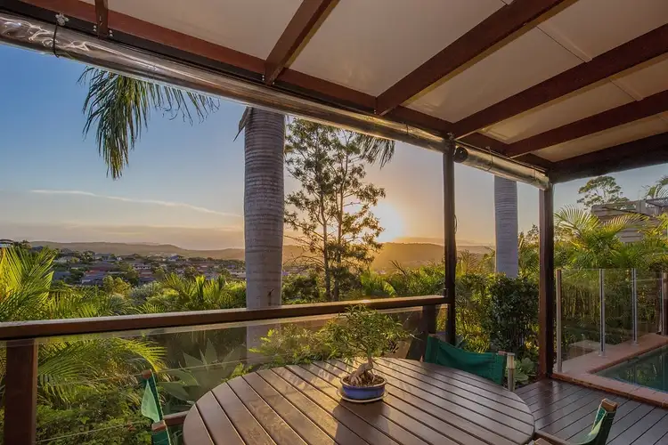 Main view of Homely house listing, 13 Manra Way, Pacific Pines QLD 4211