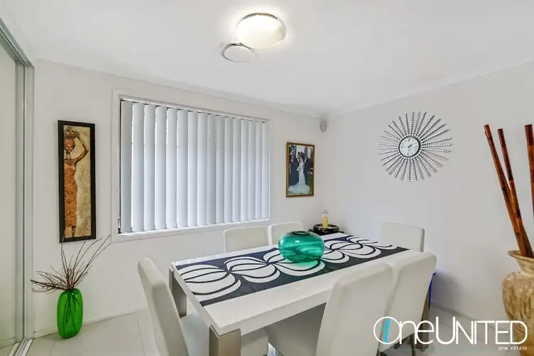 Fourth view of Homely house listing, 6 Memphis Street, Minto NSW 2566