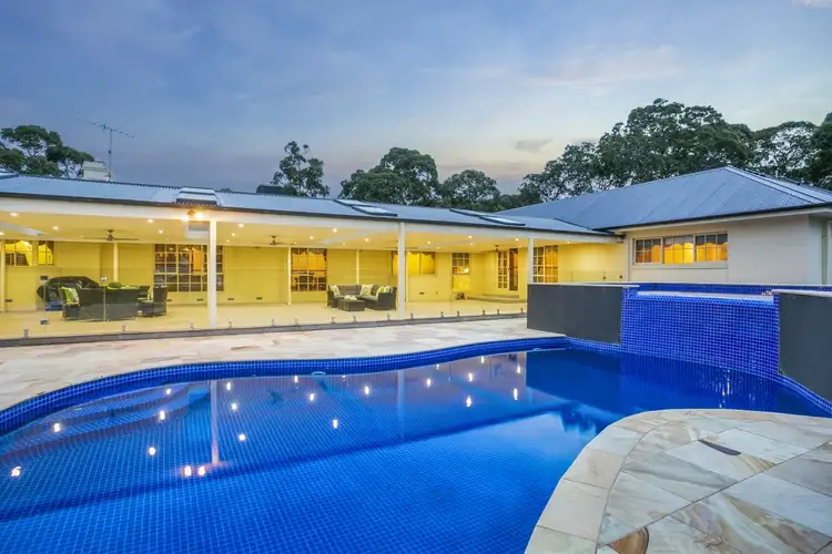 Second view of Homely house listing, 39 Woodlands Drive, Ocean Grove VIC 3226